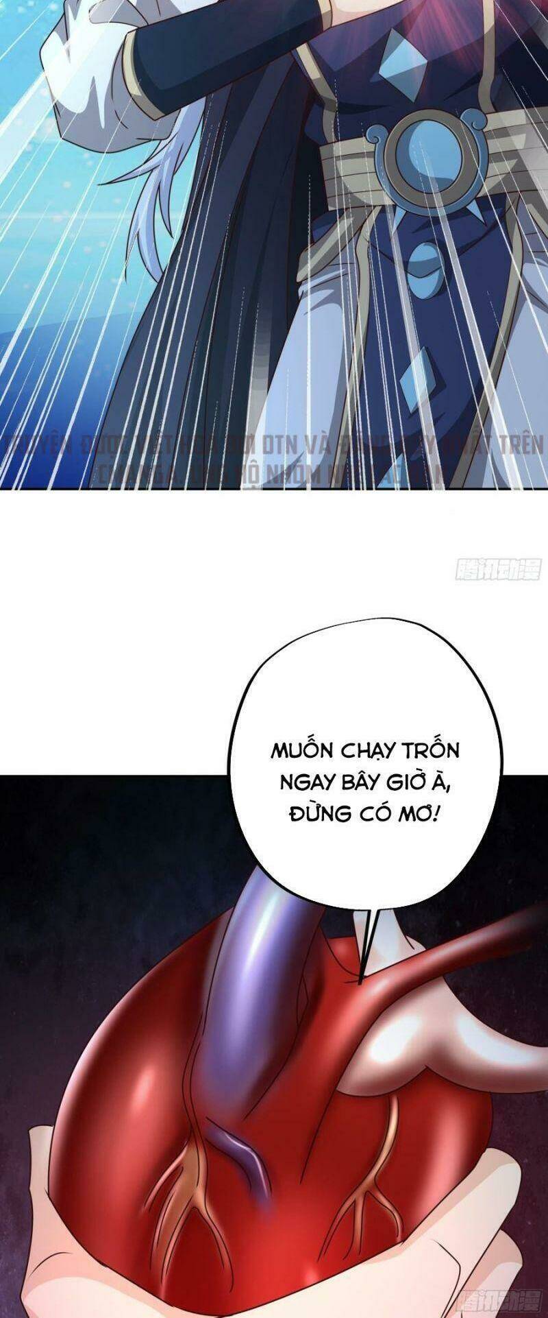 Trọng Sinh 1000 Lần, Ta Vô Địch Chapter 22 - Trang 2