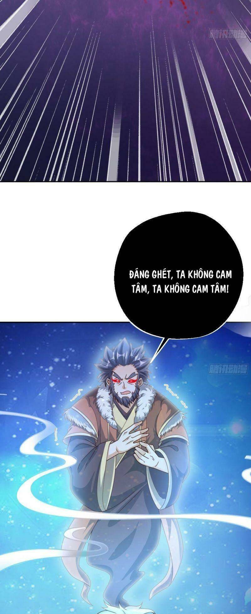 Trọng Sinh 1000 Lần, Ta Vô Địch Chapter 22 - Trang 2