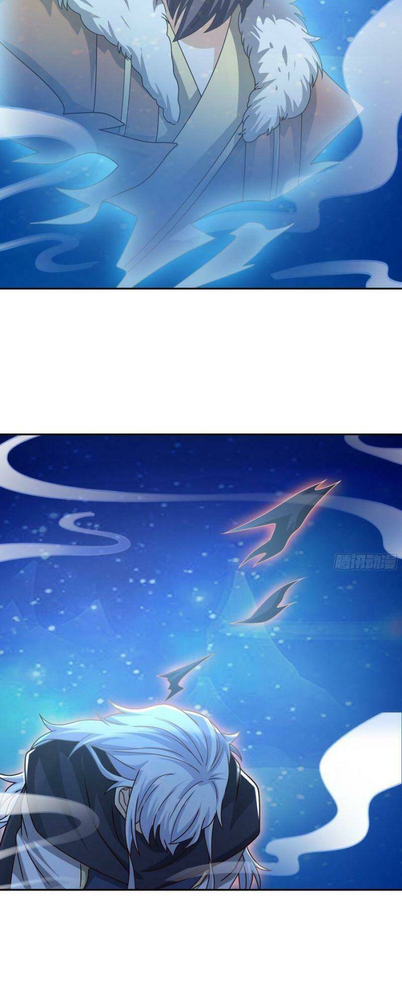 Trọng Sinh 1000 Lần, Ta Vô Địch Chapter 22 - Trang 2