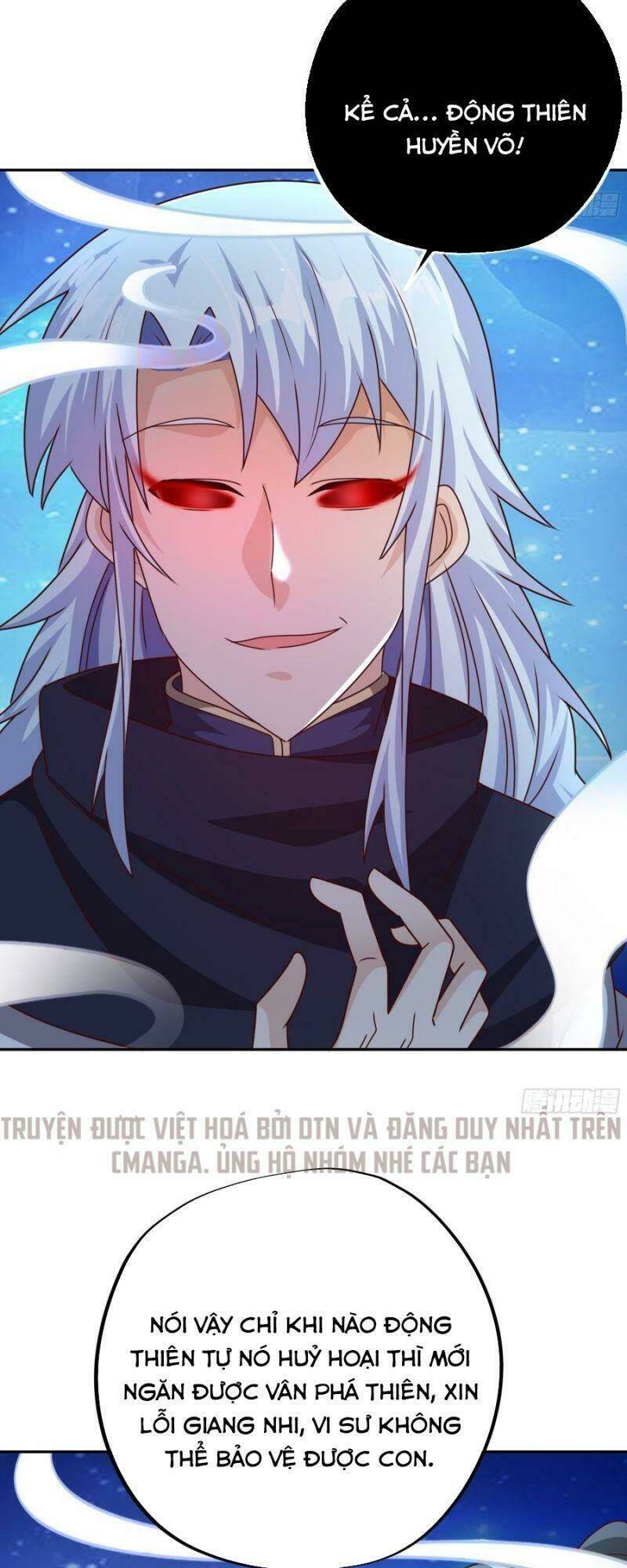 Trọng Sinh 1000 Lần, Ta Vô Địch Chapter 22 - Trang 2