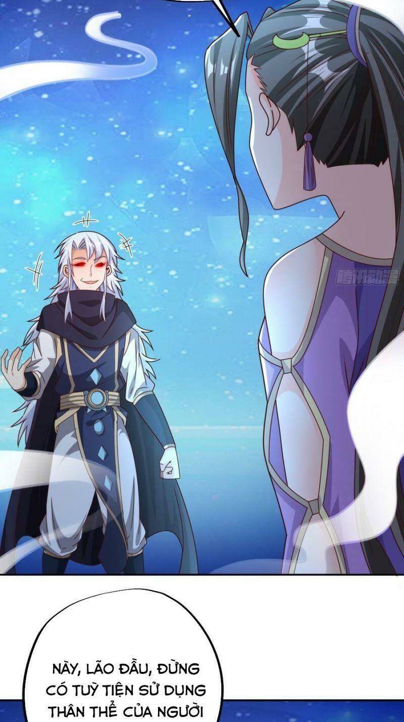 Trọng Sinh 1000 Lần, Ta Vô Địch Chapter 22 - Trang 2