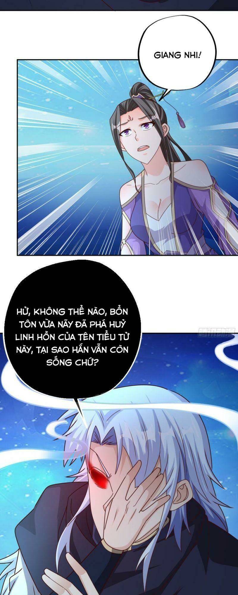 Trọng Sinh 1000 Lần, Ta Vô Địch Chapter 22 - Trang 2