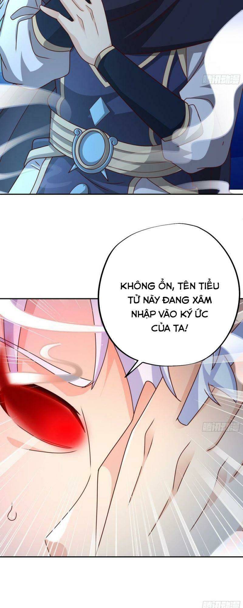 Trọng Sinh 1000 Lần, Ta Vô Địch Chapter 22 - Trang 2