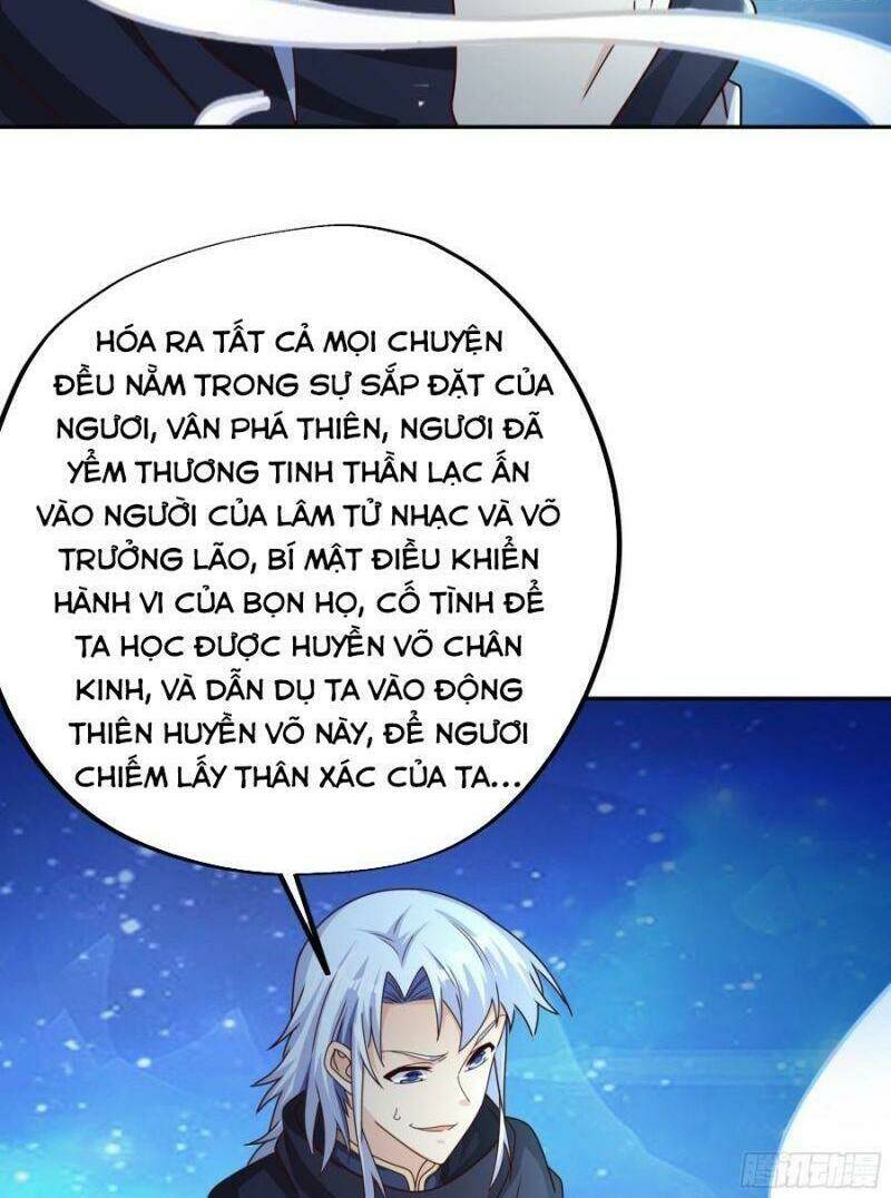 Trọng Sinh 1000 Lần, Ta Vô Địch Chapter 22 - Trang 2