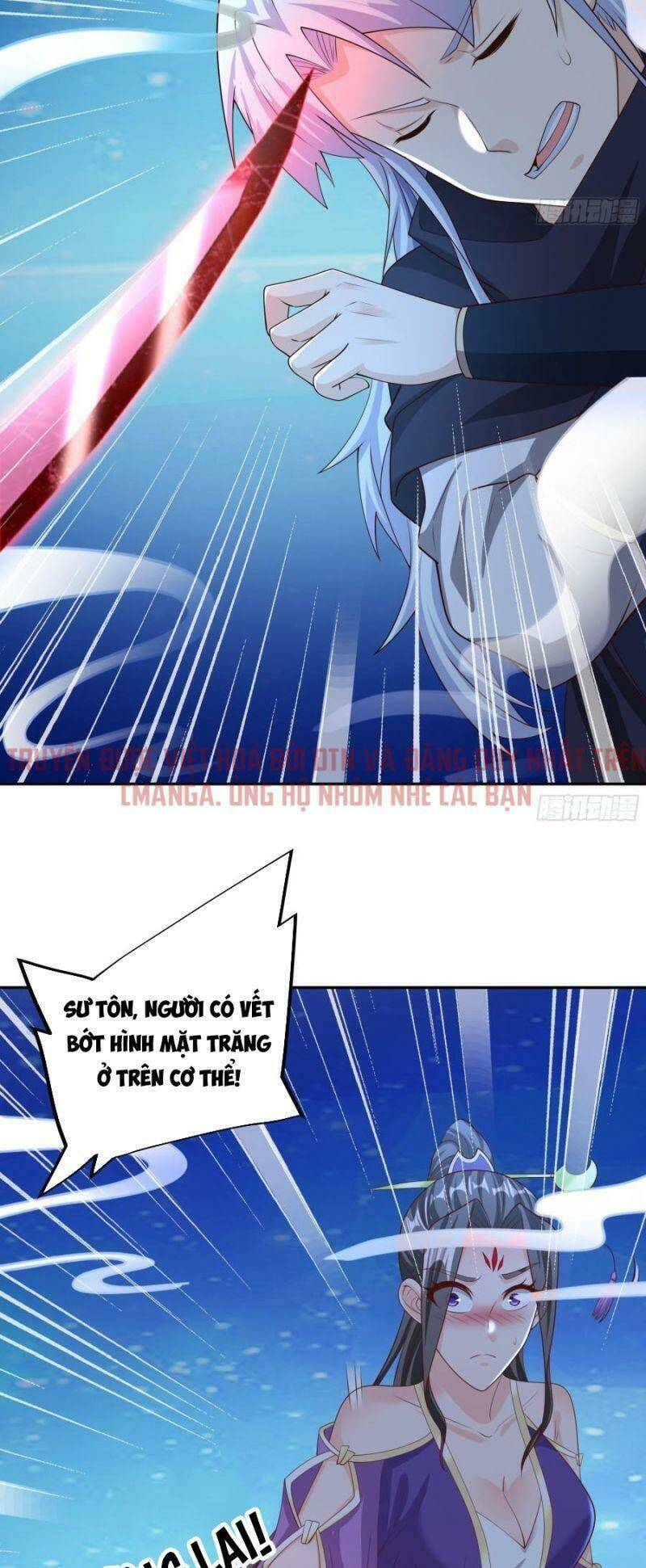 Trọng Sinh 1000 Lần, Ta Vô Địch Chapter 23 - Trang 2