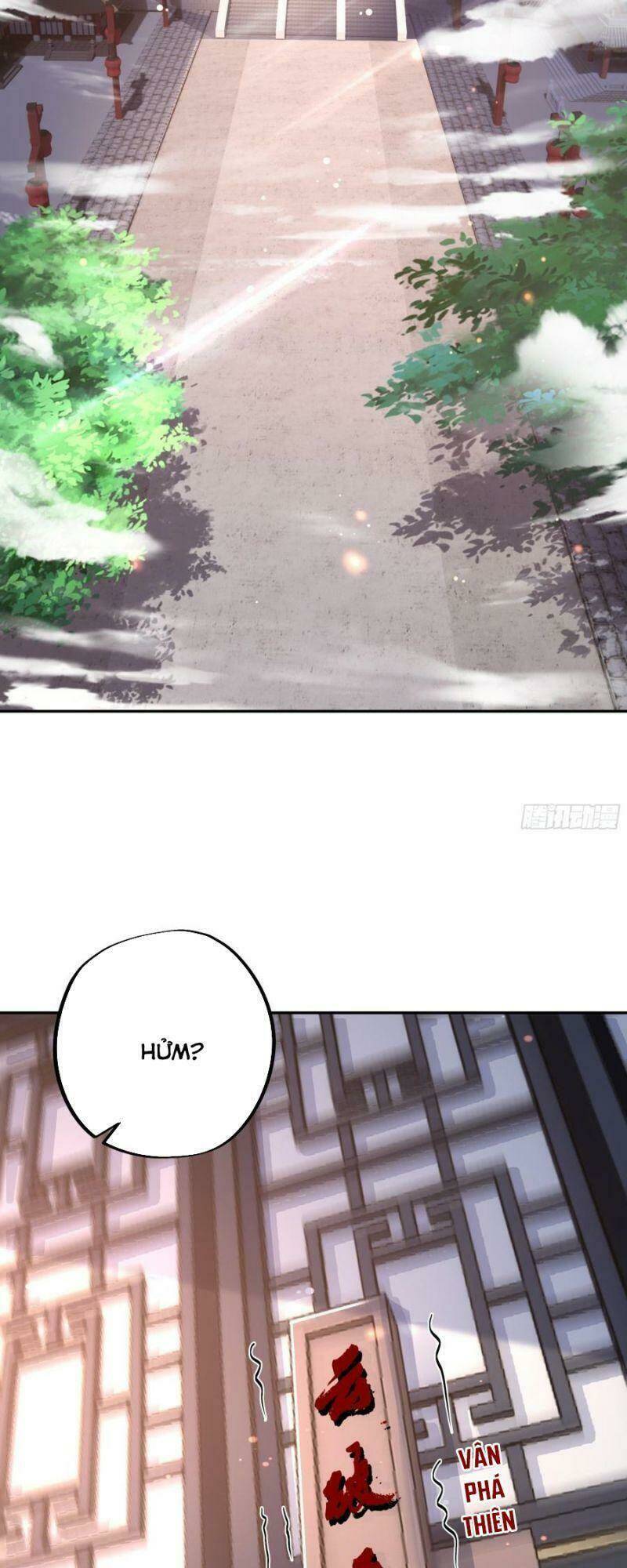 Trọng Sinh 1000 Lần, Ta Vô Địch Chapter 23 - Trang 2