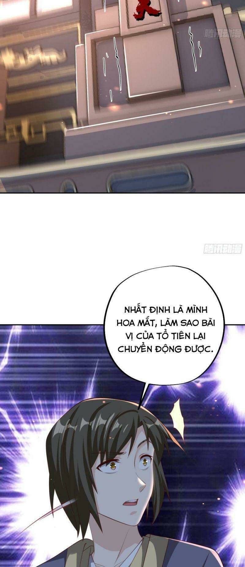 Trọng Sinh 1000 Lần, Ta Vô Địch Chapter 23 - Trang 2