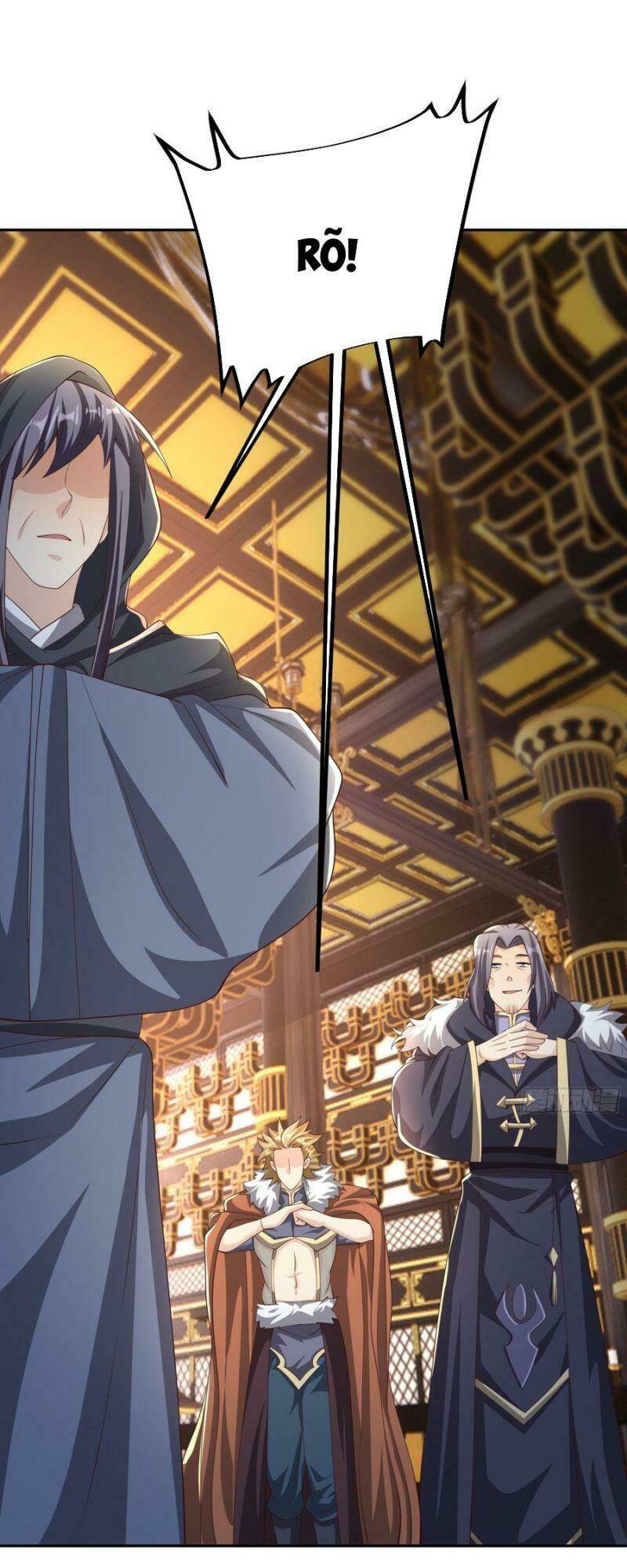 Trọng Sinh 1000 Lần, Ta Vô Địch Chapter 24 - Trang 2