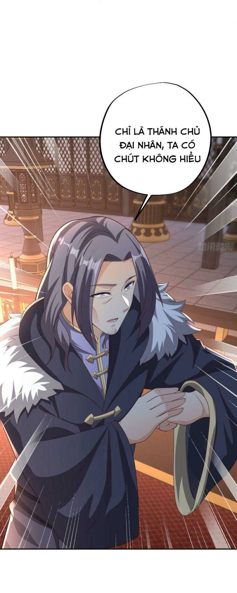 Trọng Sinh 1000 Lần, Ta Vô Địch Chapter 24 - Trang 2