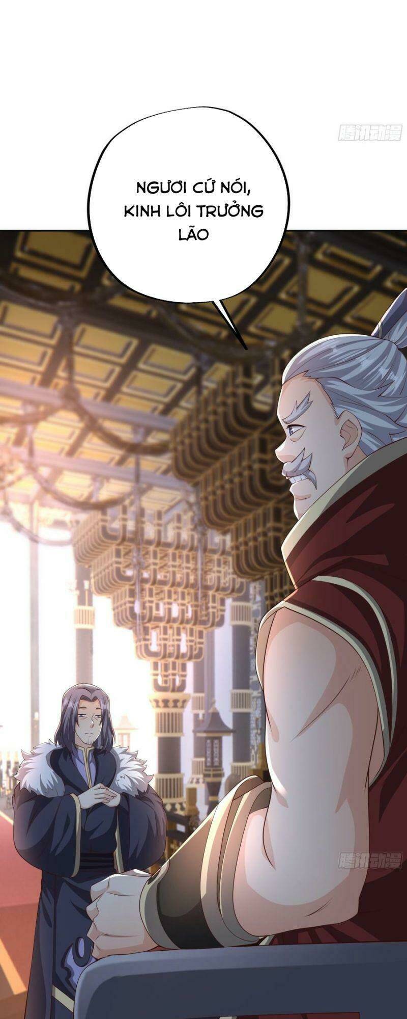 Trọng Sinh 1000 Lần, Ta Vô Địch Chapter 24 - Trang 2