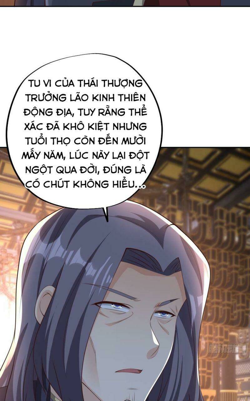 Trọng Sinh 1000 Lần, Ta Vô Địch Chapter 24 - Trang 2