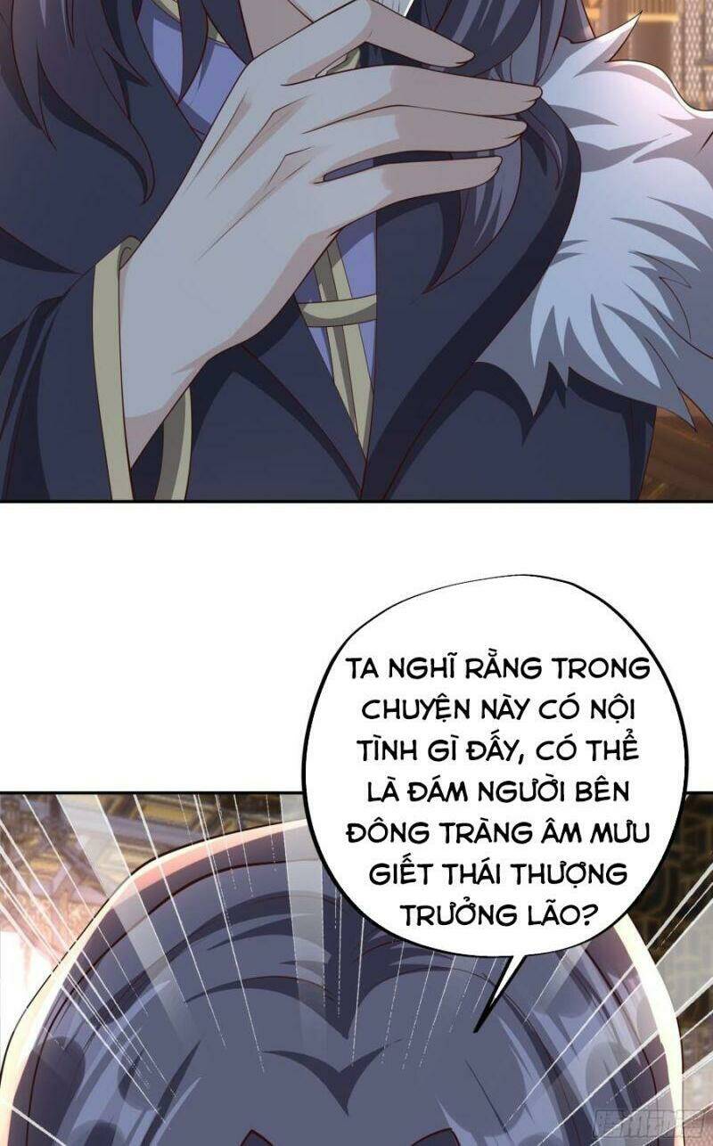 Trọng Sinh 1000 Lần, Ta Vô Địch Chapter 24 - Trang 2