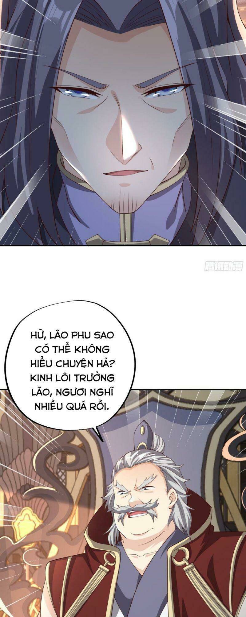 Trọng Sinh 1000 Lần, Ta Vô Địch Chapter 24 - Trang 2