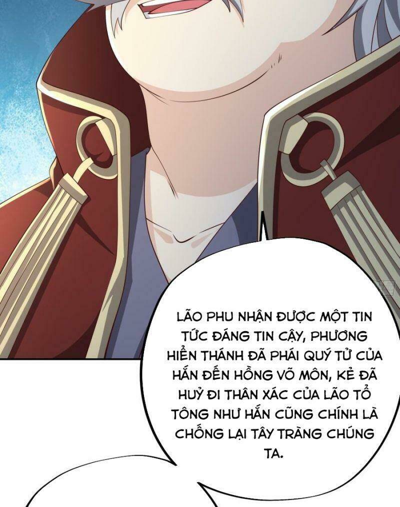 Trọng Sinh 1000 Lần, Ta Vô Địch Chapter 24 - Trang 2
