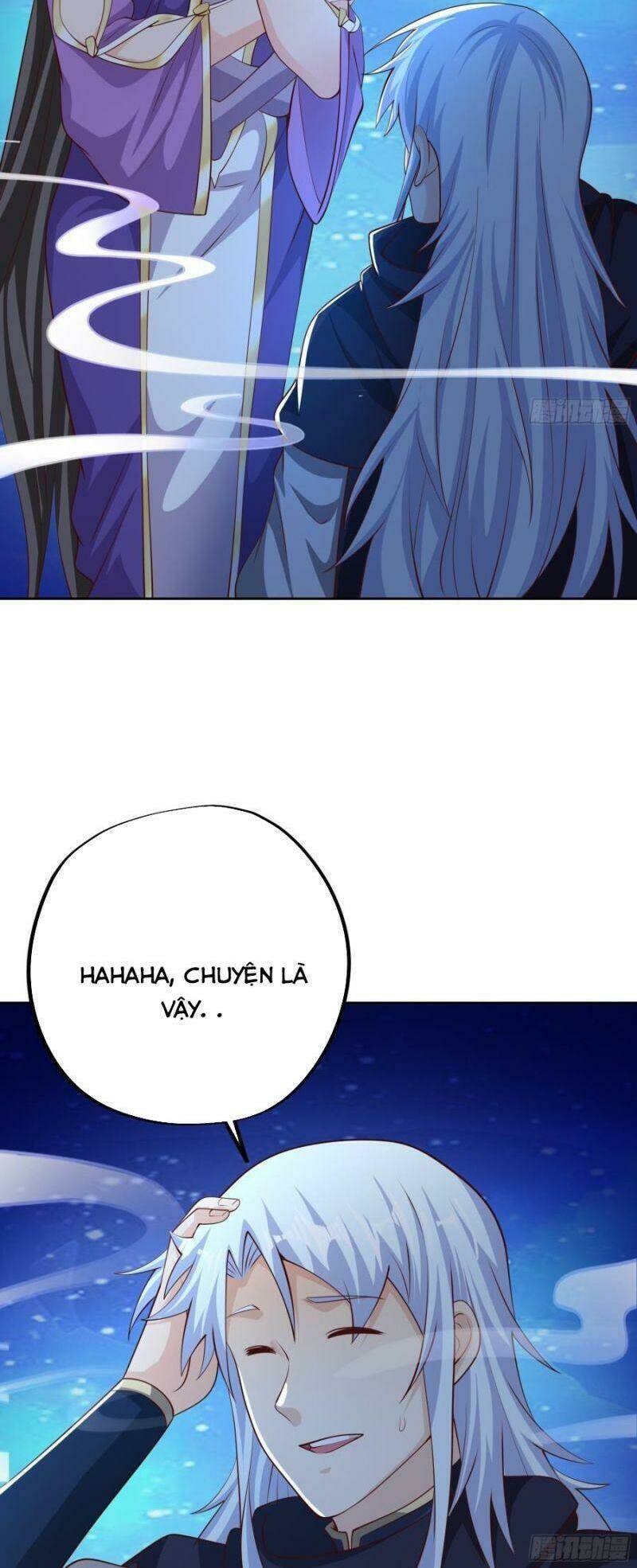 Trọng Sinh 1000 Lần, Ta Vô Địch Chapter 24 - Trang 2