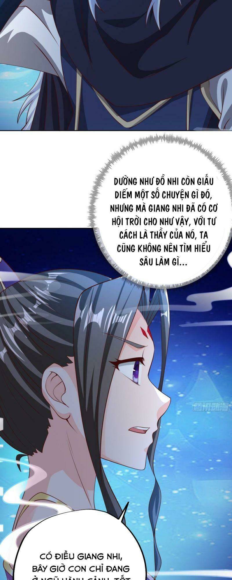 Trọng Sinh 1000 Lần, Ta Vô Địch Chapter 24 - Trang 2