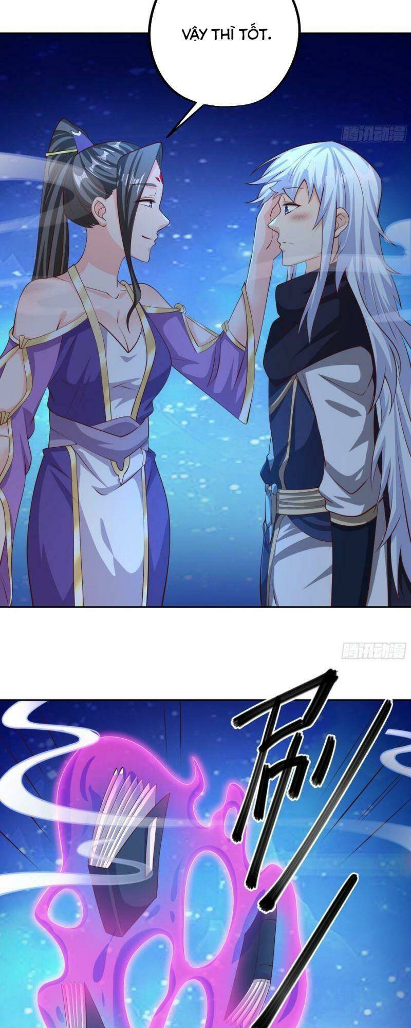 Trọng Sinh 1000 Lần, Ta Vô Địch Chapter 24 - Trang 2