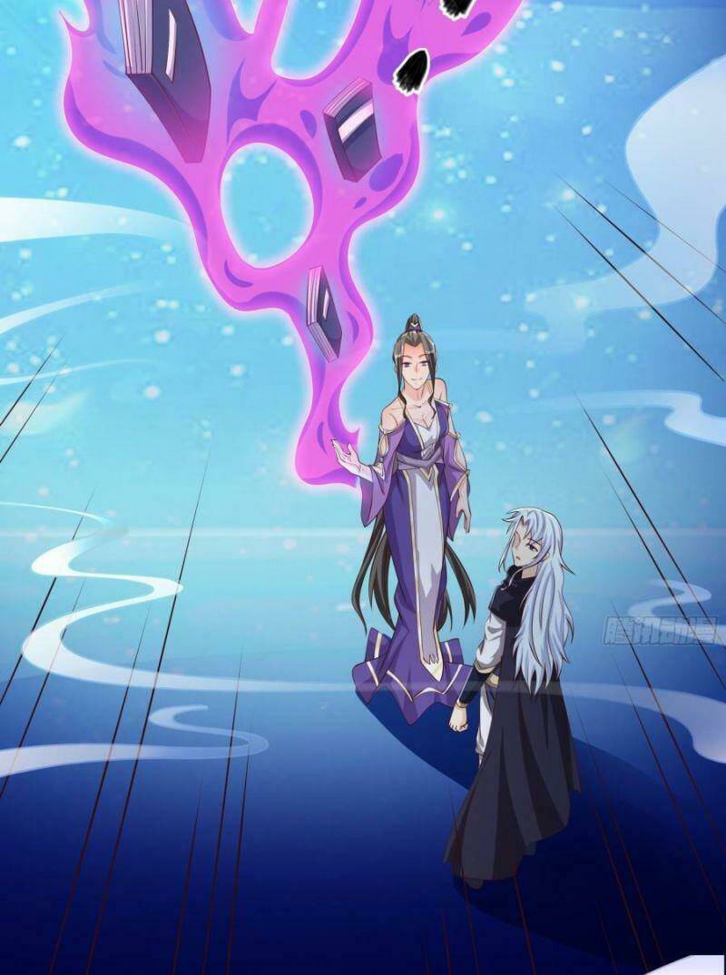 Trọng Sinh 1000 Lần, Ta Vô Địch Chapter 24 - Trang 2