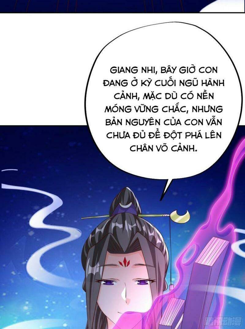 Trọng Sinh 1000 Lần, Ta Vô Địch Chapter 24 - Trang 2
