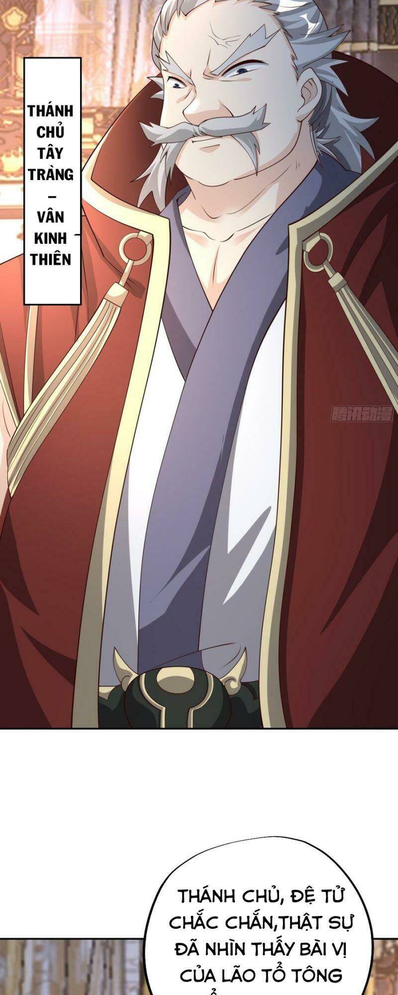 Trọng Sinh 1000 Lần, Ta Vô Địch Chapter 24 - Trang 2