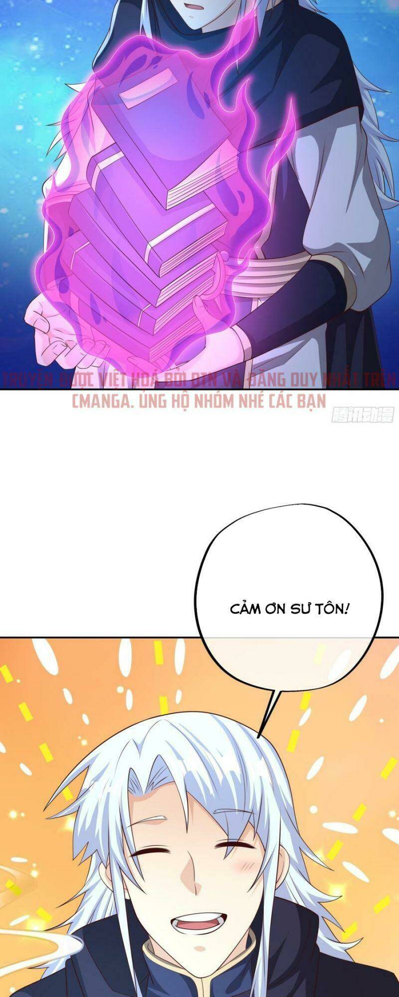 Trọng Sinh 1000 Lần, Ta Vô Địch Chapter 24 - Trang 2