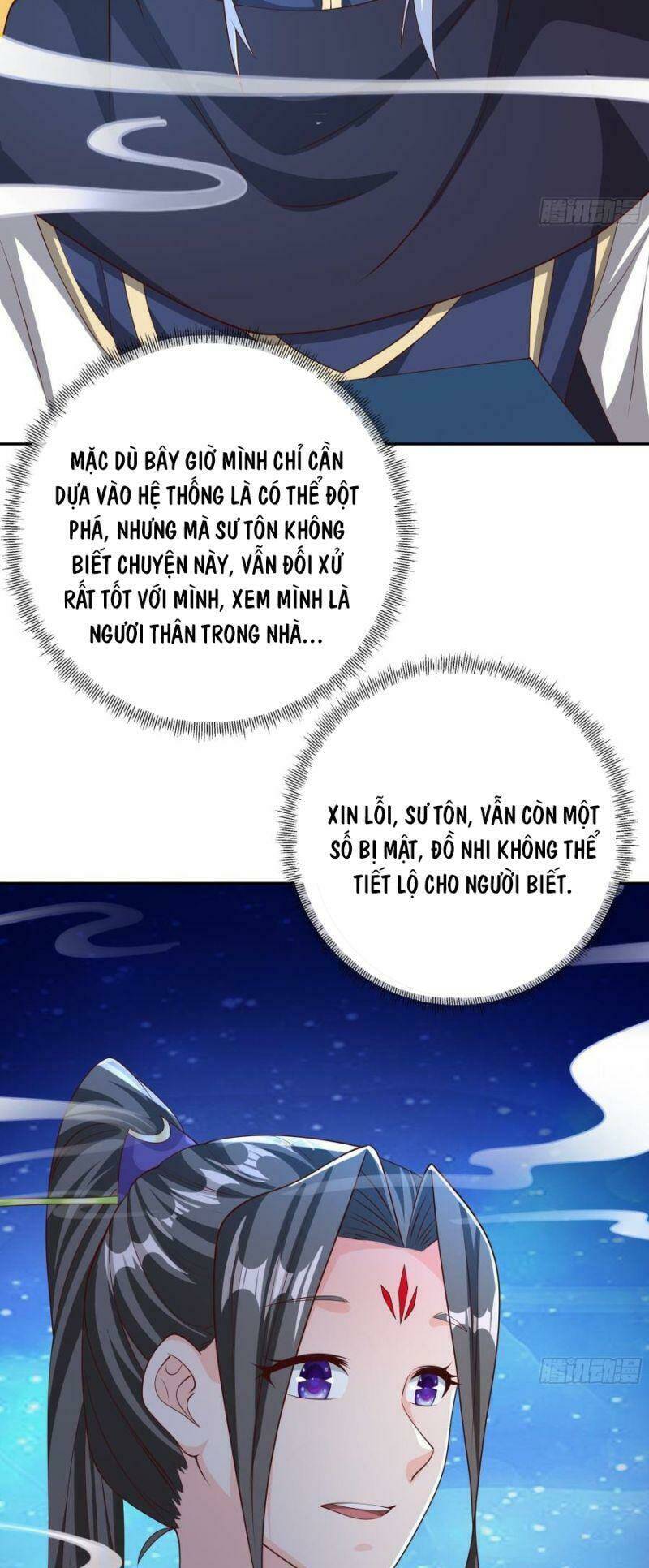 Trọng Sinh 1000 Lần, Ta Vô Địch Chapter 24 - Trang 2