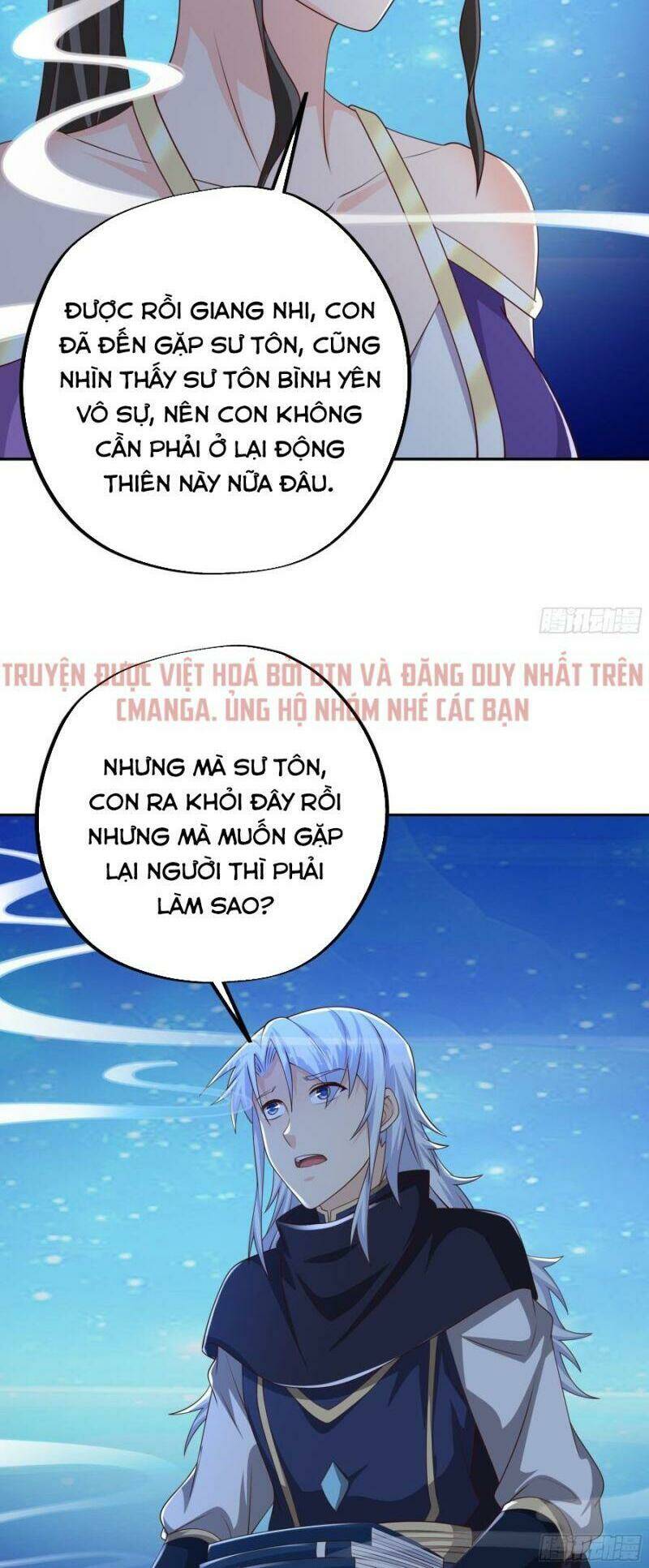 Trọng Sinh 1000 Lần, Ta Vô Địch Chapter 24 - Trang 2