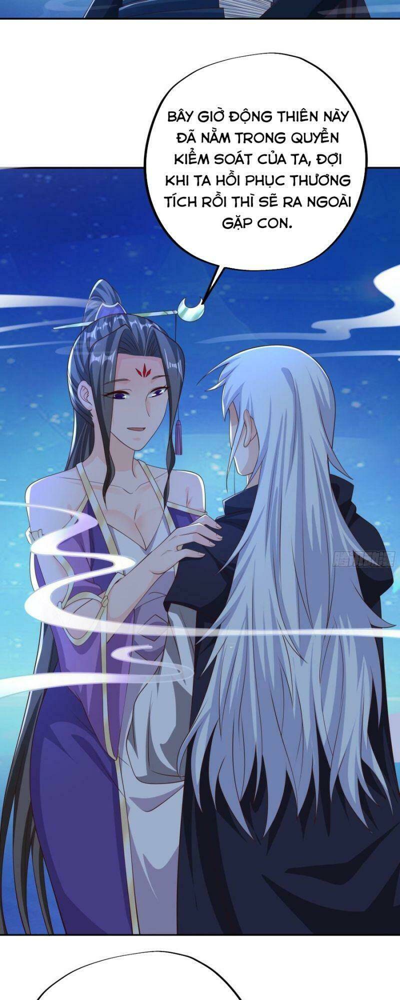 Trọng Sinh 1000 Lần, Ta Vô Địch Chapter 24 - Trang 2