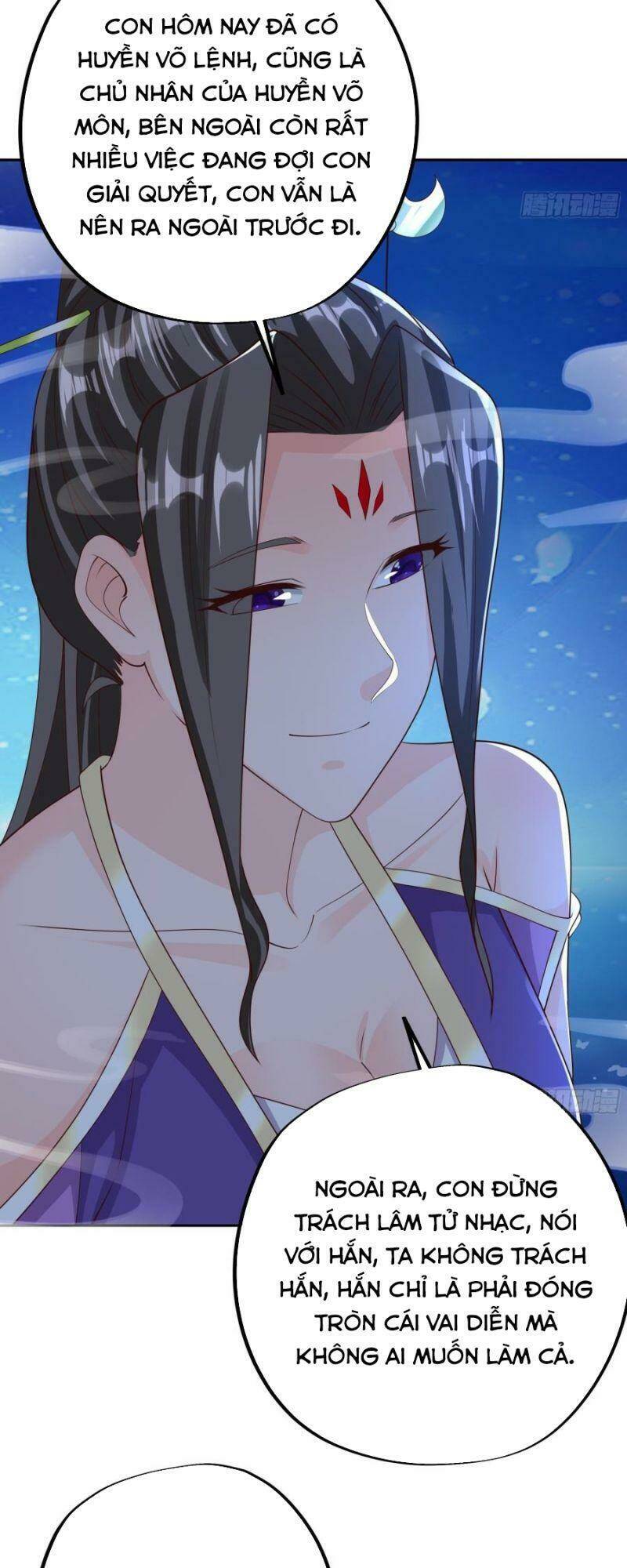 Trọng Sinh 1000 Lần, Ta Vô Địch Chapter 24 - Trang 2