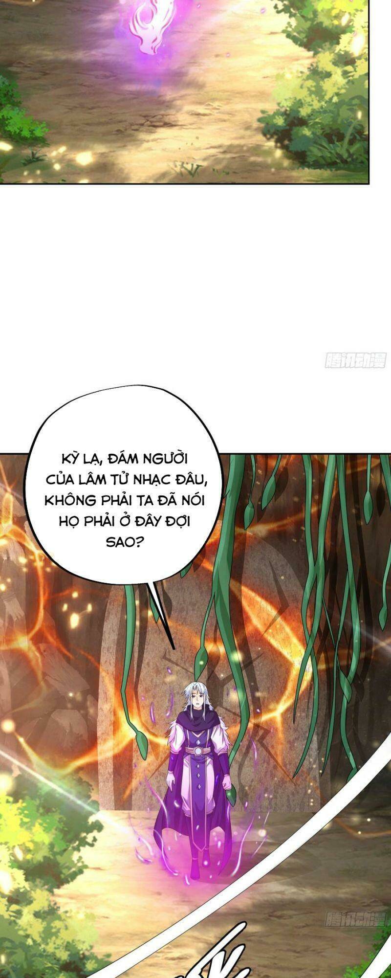 Trọng Sinh 1000 Lần, Ta Vô Địch Chapter 24 - Trang 2