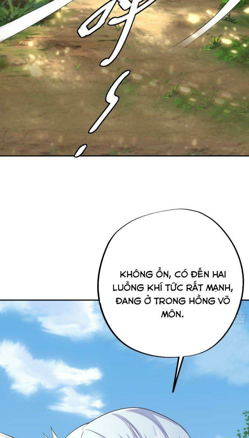 Trọng Sinh 1000 Lần, Ta Vô Địch Chapter 24 - Trang 2