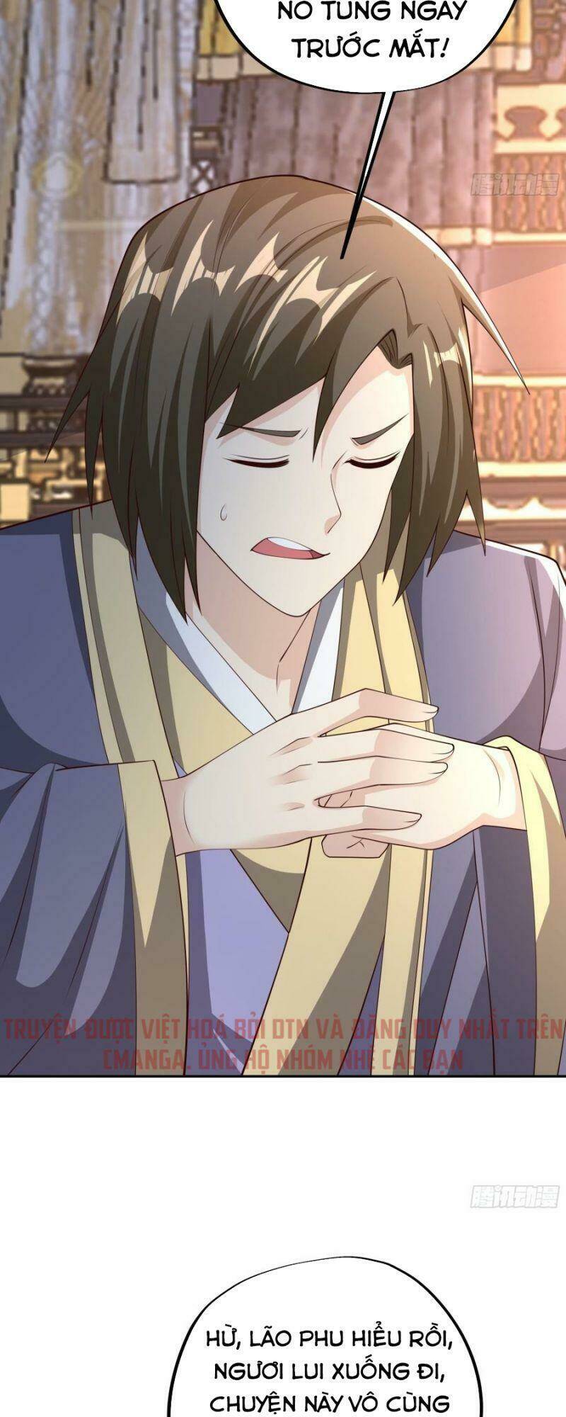 Trọng Sinh 1000 Lần, Ta Vô Địch Chapter 24 - Trang 2