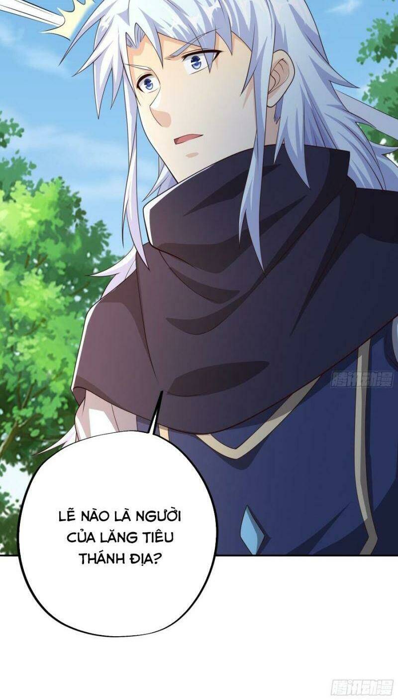 Trọng Sinh 1000 Lần, Ta Vô Địch Chapter 24 - Trang 2