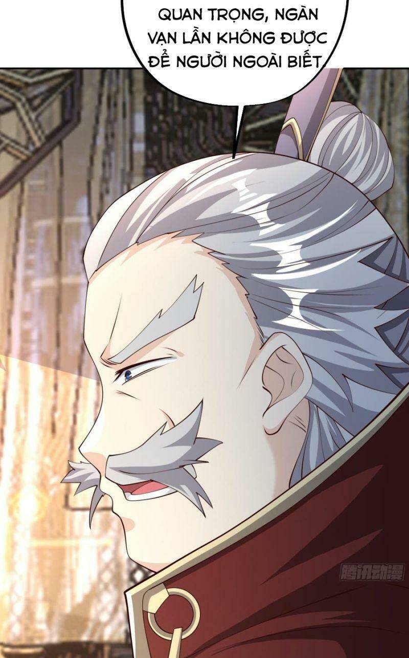 Trọng Sinh 1000 Lần, Ta Vô Địch Chapter 24 - Trang 2