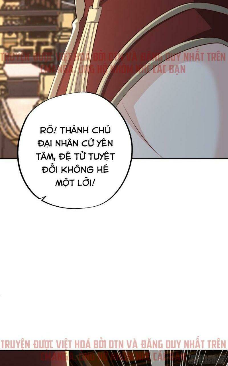 Trọng Sinh 1000 Lần, Ta Vô Địch Chapter 24 - Trang 2