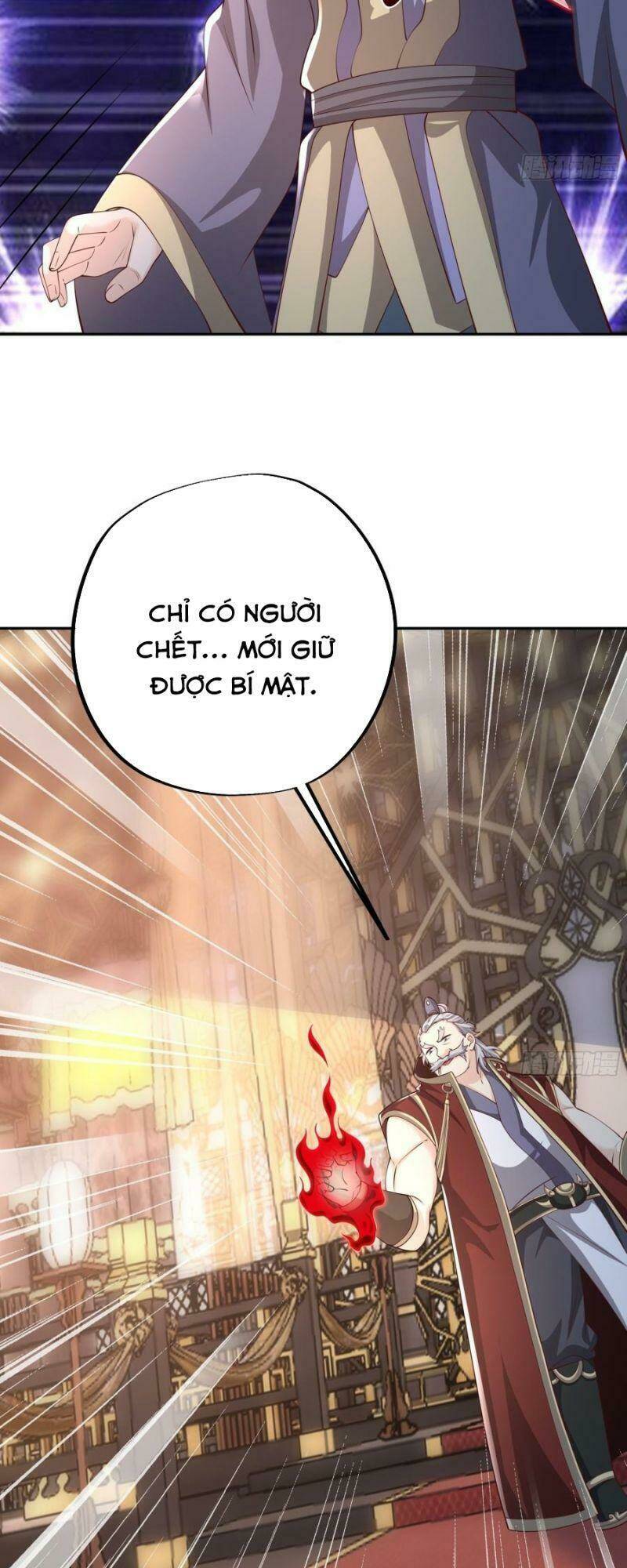 Trọng Sinh 1000 Lần, Ta Vô Địch Chapter 24 - Trang 2