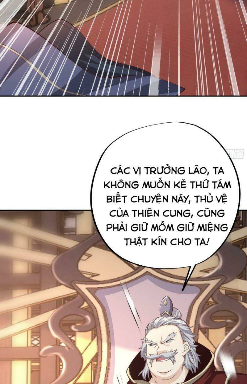 Trọng Sinh 1000 Lần, Ta Vô Địch Chapter 24 - Trang 2