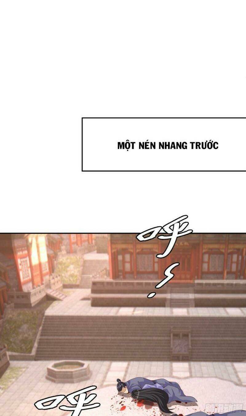 Trọng Sinh 1000 Lần, Ta Vô Địch Chapter 25 - Trang 2