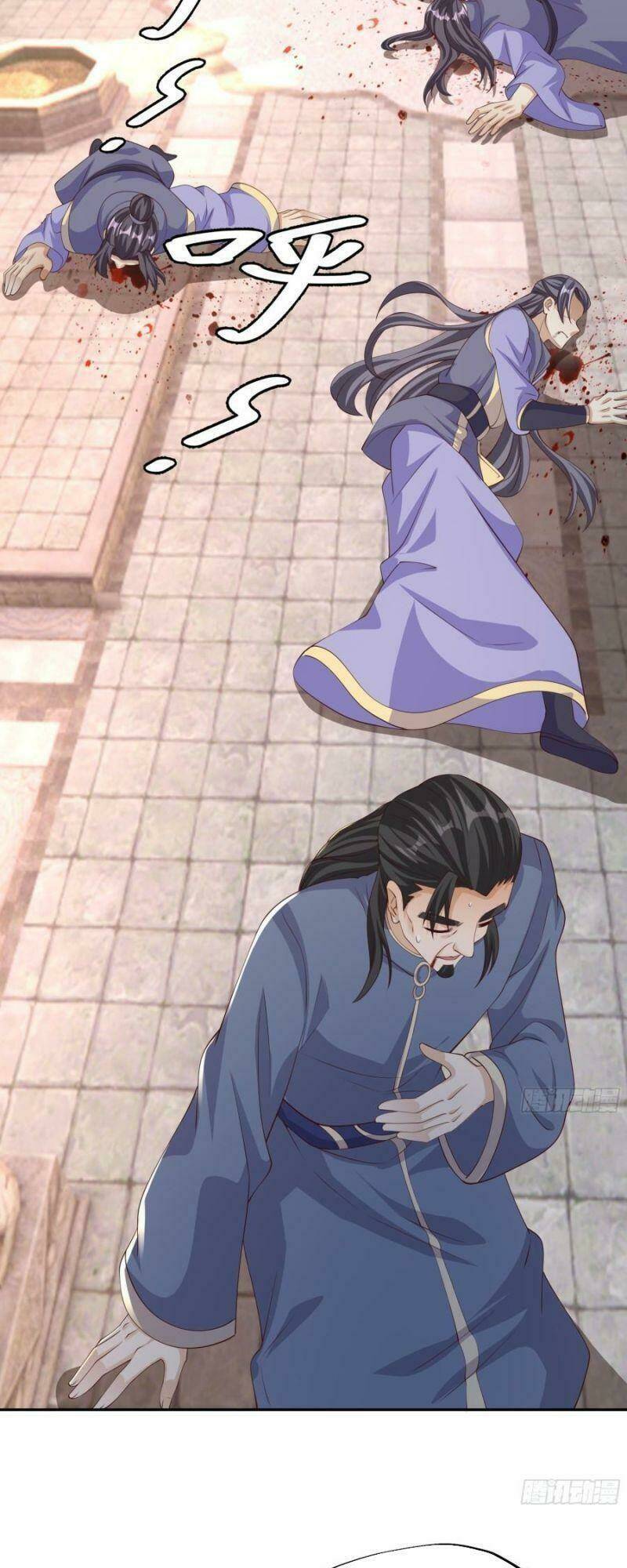 Trọng Sinh 1000 Lần, Ta Vô Địch Chapter 25 - Trang 2