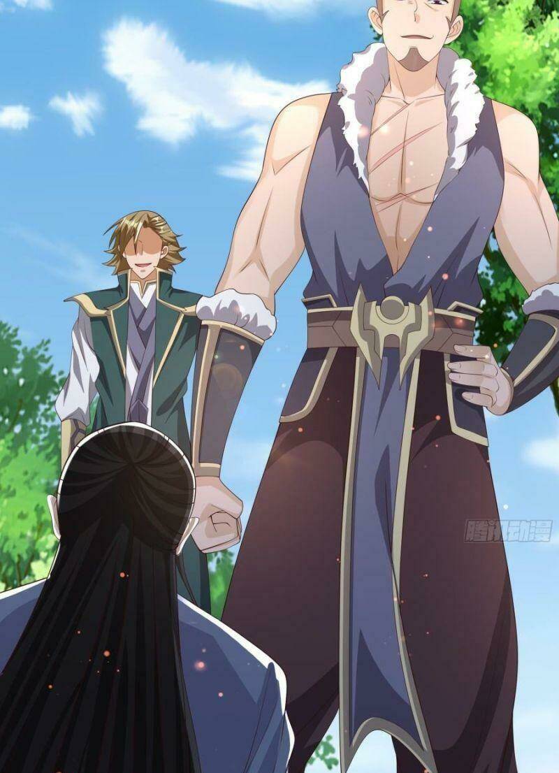 Trọng Sinh 1000 Lần, Ta Vô Địch Chapter 25 - Trang 2