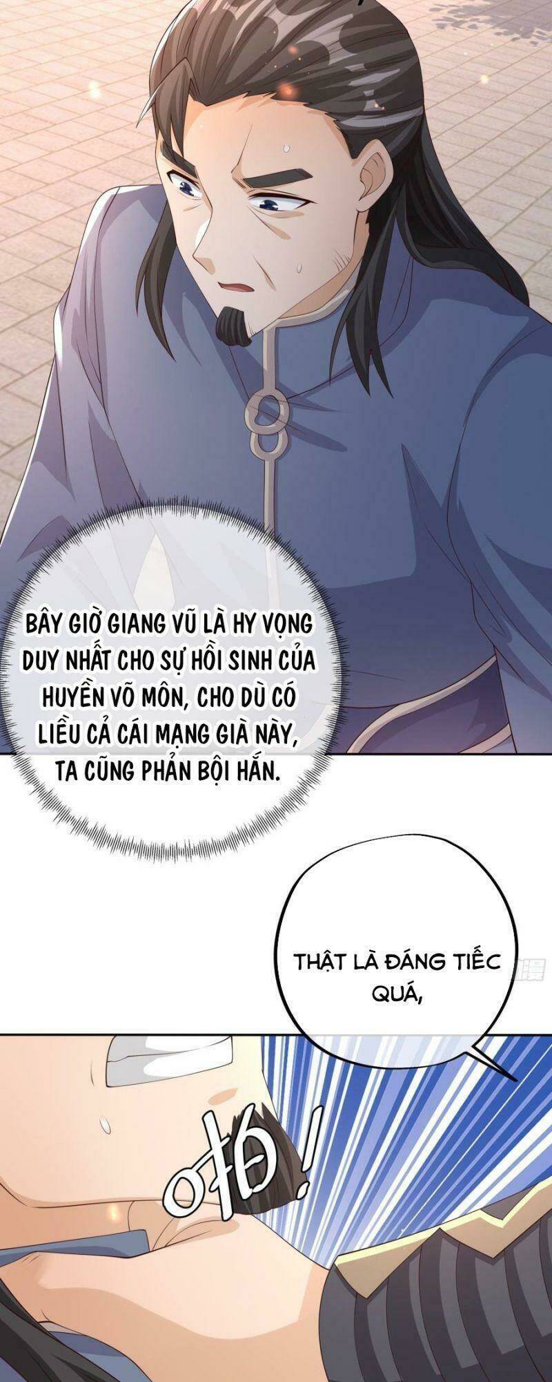 Trọng Sinh 1000 Lần, Ta Vô Địch Chapter 25 - Trang 2