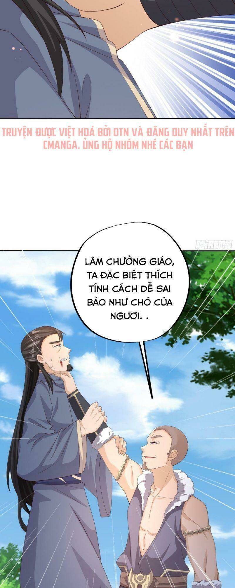 Trọng Sinh 1000 Lần, Ta Vô Địch Chapter 25 - Trang 2
