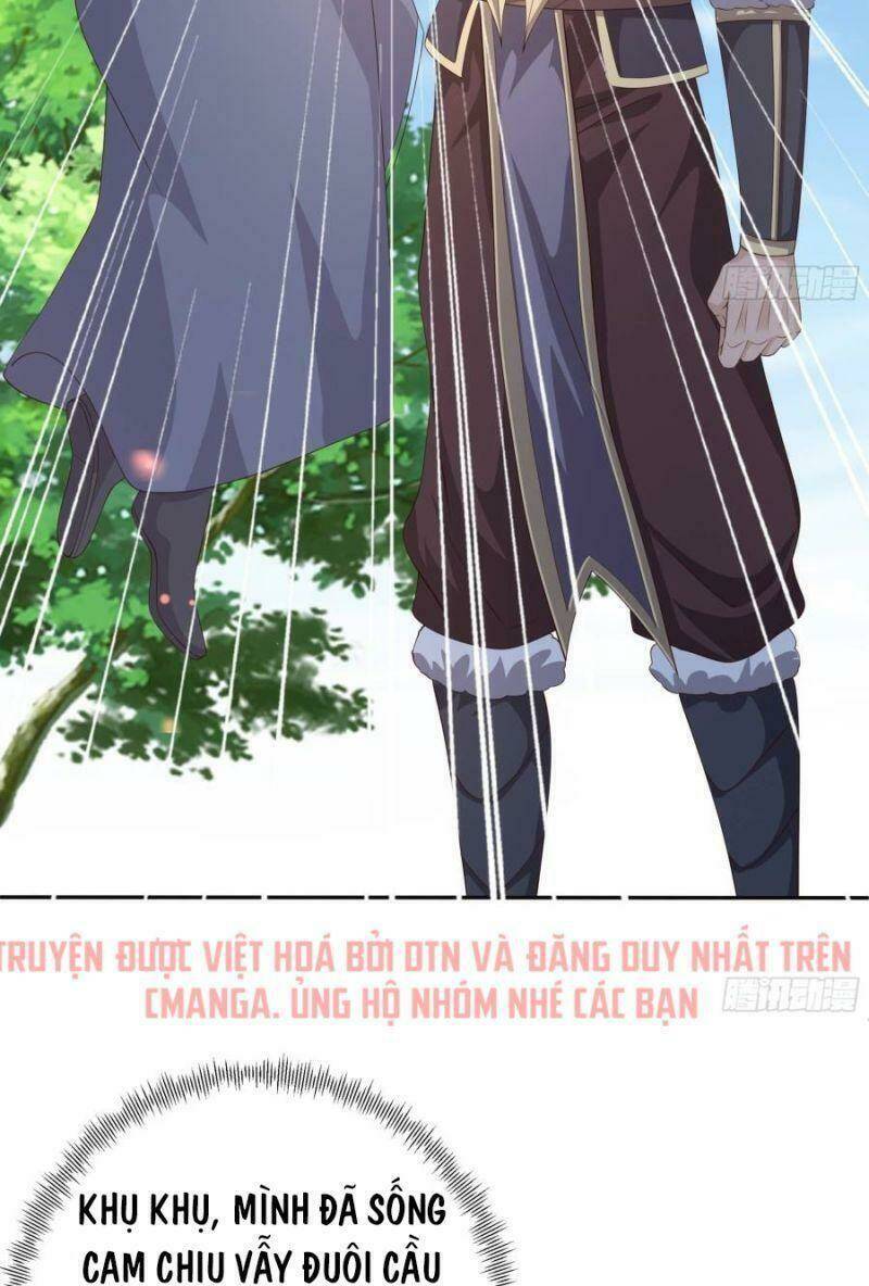 Trọng Sinh 1000 Lần, Ta Vô Địch Chapter 25 - Trang 2