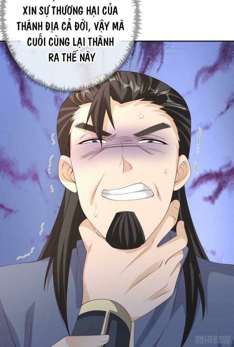 Trọng Sinh 1000 Lần, Ta Vô Địch Chapter 25 - Trang 2