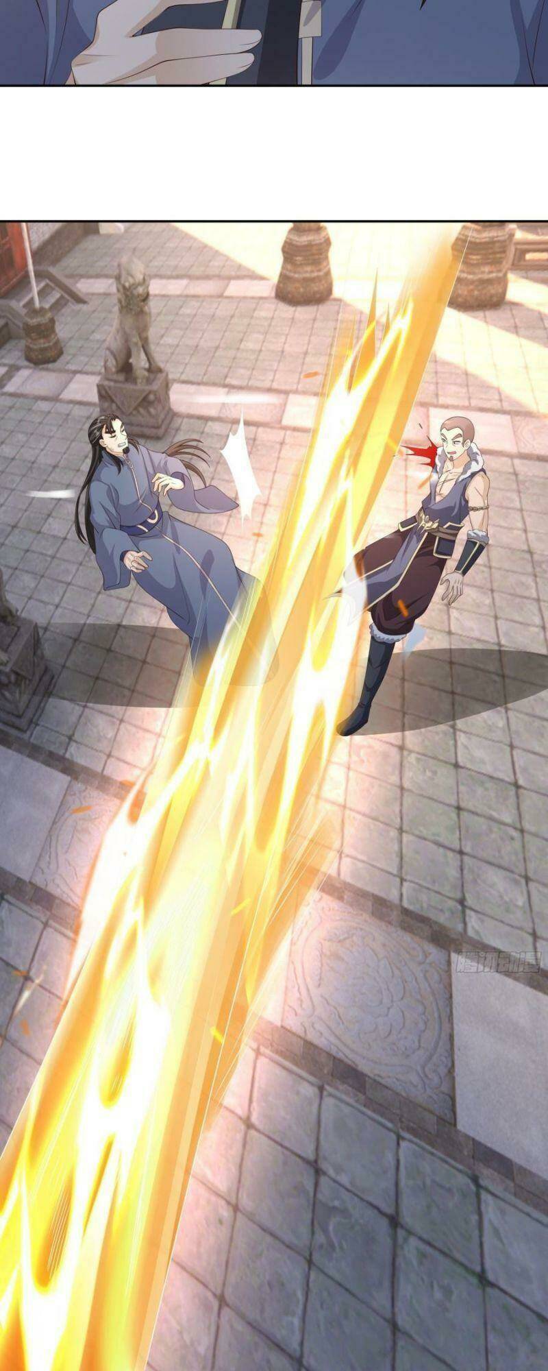 Trọng Sinh 1000 Lần, Ta Vô Địch Chapter 25 - Trang 2