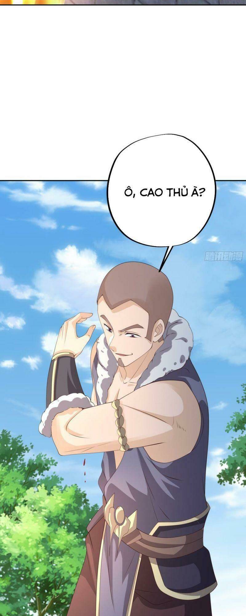 Trọng Sinh 1000 Lần, Ta Vô Địch Chapter 25 - Trang 2