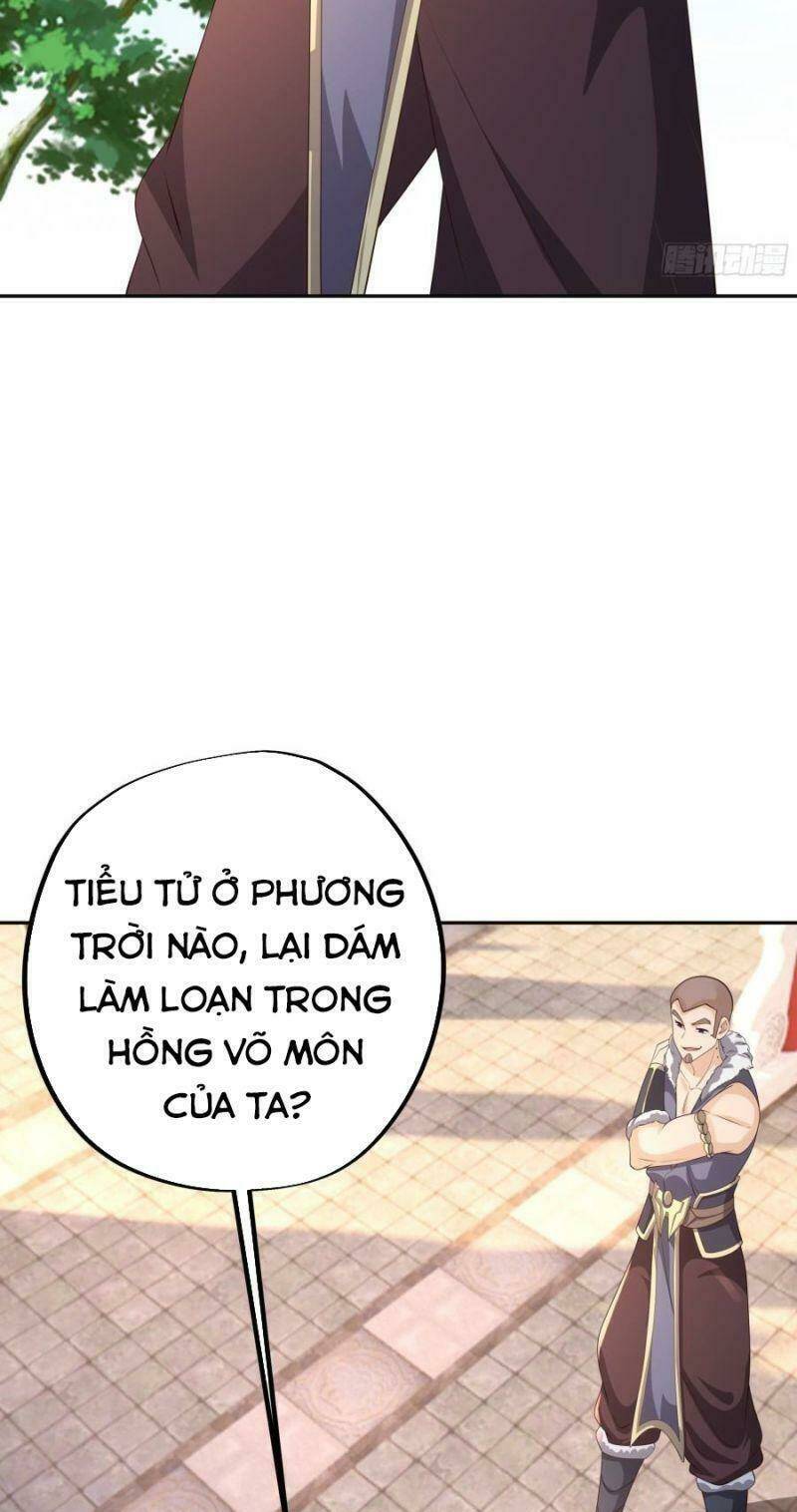 Trọng Sinh 1000 Lần, Ta Vô Địch Chapter 25 - Trang 2