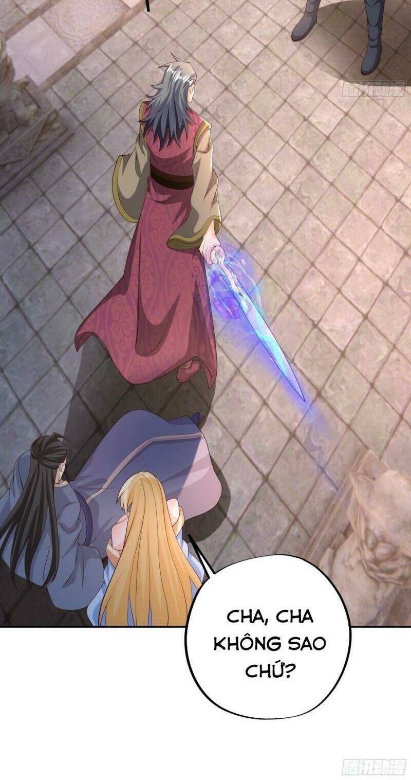 Trọng Sinh 1000 Lần, Ta Vô Địch Chapter 25 - Trang 2