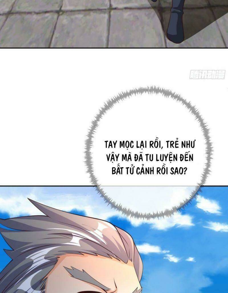 Trọng Sinh 1000 Lần, Ta Vô Địch Chapter 25 - Trang 2