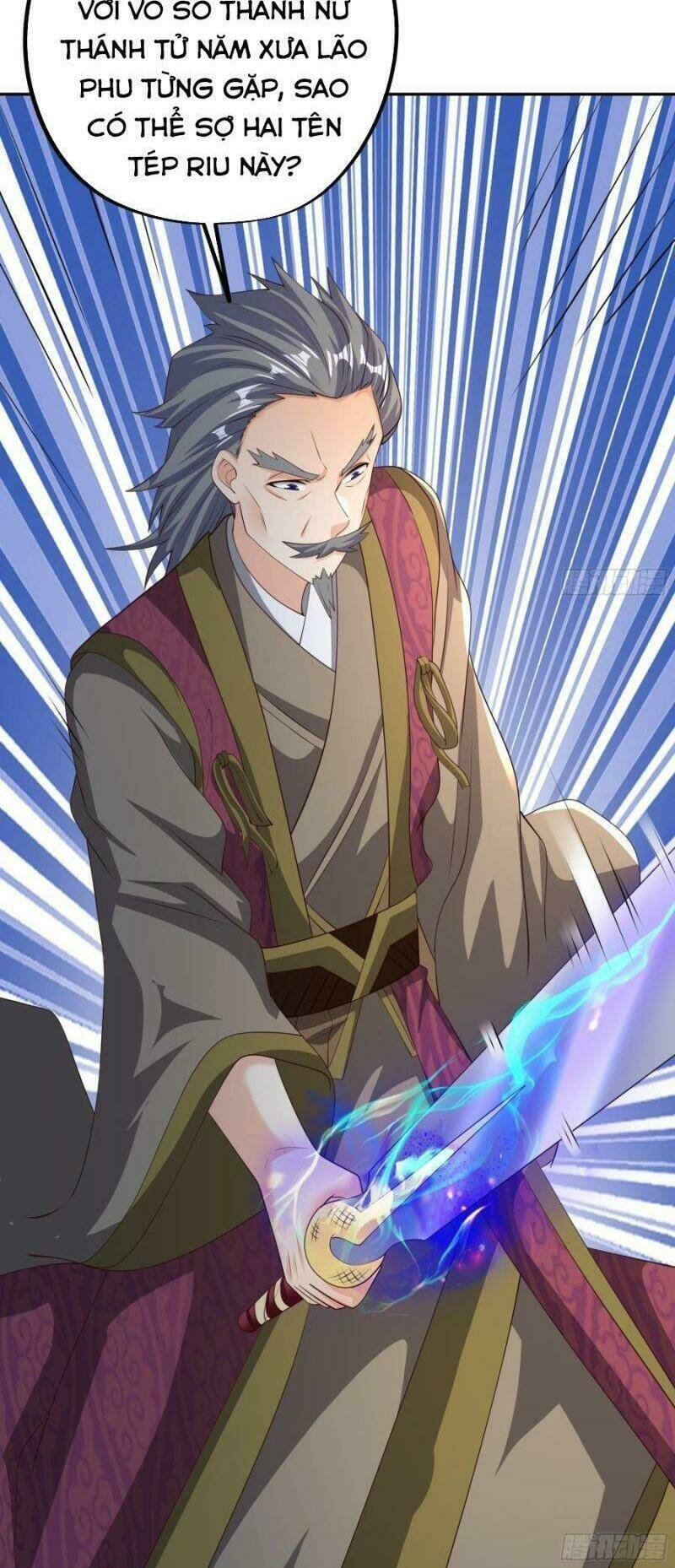 Trọng Sinh 1000 Lần, Ta Vô Địch Chapter 25 - Trang 2